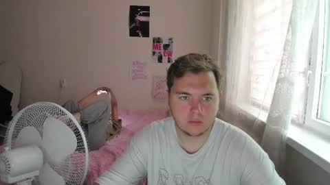 kesh_mne online show from 06-19-26, 08:51
