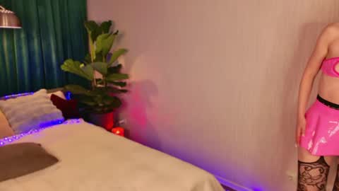 KessEdisson online show from 04-17-26, 07:39