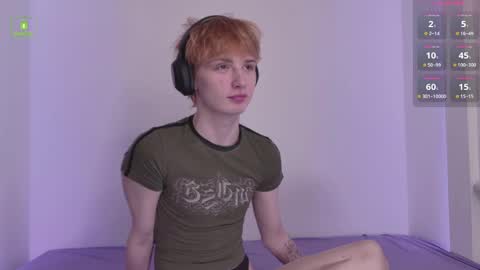 Snapshot of kessy_dawn chatting on 05-21-26, 09:00 luca online show from 05-21-26, 09:00