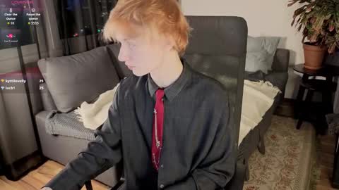 Kessy online show from 03-10-26, 08:14