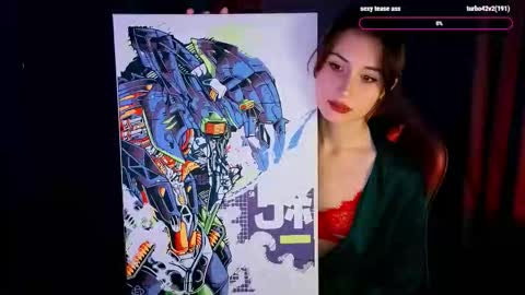 Snapshot of keti_moon chatting on 10-25-25, 05:19 Keti 3 online show from 10-25-25, 05:19