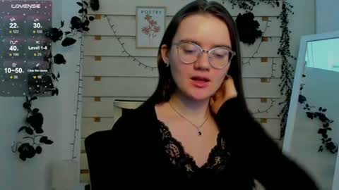 Ketrin online show from 02-18-26, 07:37