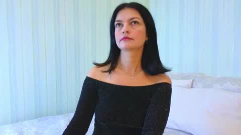 Catherine online show from 10-31-25, 07:09