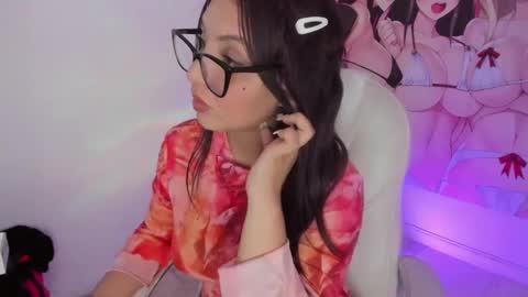 Ketzia online show from 03-08-25, 04:23