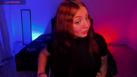 Ketzia online show from 09-18-25, 12:23