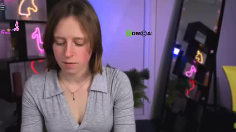 keuli_li online show from 03-02-26, 07:15