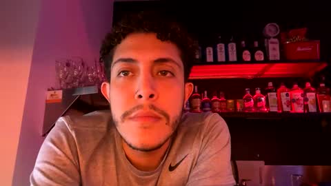 Snapshot of kevcol25 chatting on 03-05-25, 04:45 LoverColombian online show from 03-05-25, 04:45