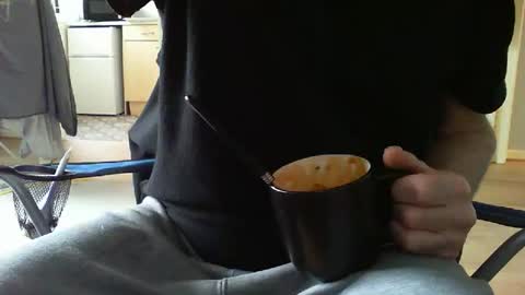 Snapshot of kevee1955 chatting on 02-27-26, 01:22 Daddyo online show from 02-27-26, 01:22