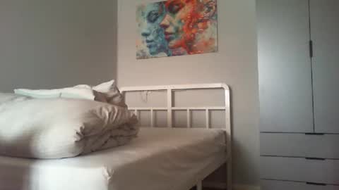 Snapshot of kevee1955 chatting on 03-27-26, 01:11 Daddyo online show from 03-27-26, 01:11