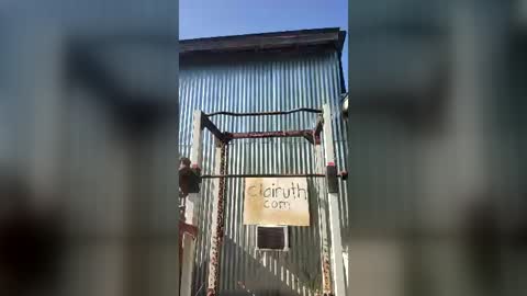 redneck and ghettogirl online show from 07-20-26, 10:34