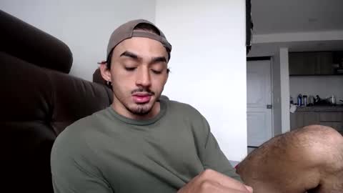 kevin777623 online show from 05-20-26, 04:24