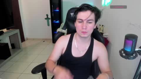 Kevin online show from 12-05-24, 11:51