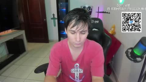 Kevin online show from 03-03-26, 11:21