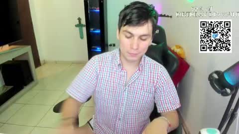 Kevin online show from 03-23-26, 11:31