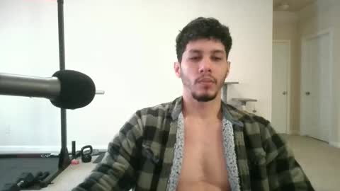 Kevin online show from 02-18-25, 03:10