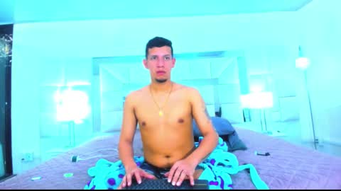 Kev online show from 12-02-25, 12:21