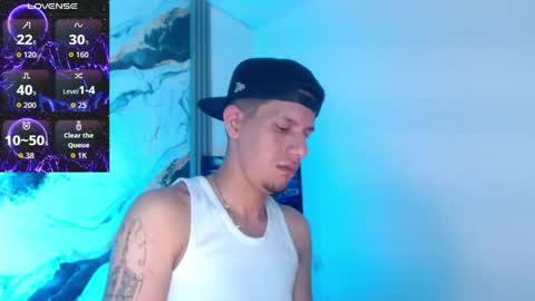 Kev online show from 05-27-26, 11:29