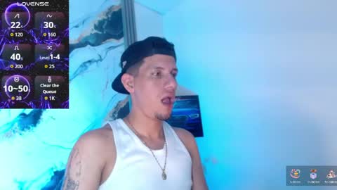 Kev online show from 05-28-26, 07:11