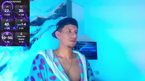 Kev online show from 06-01-26, 07:26