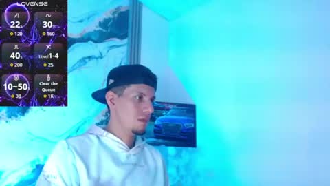 Kev online show from 06-17-26, 03:09