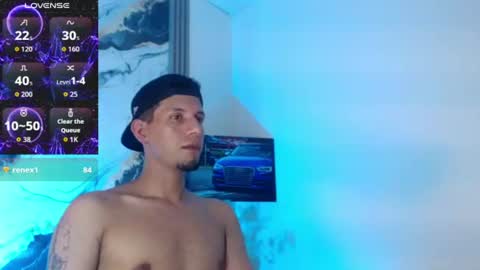 Kev online show from 06-18-26, 09:14