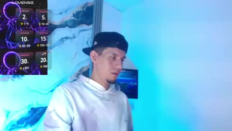 Kev online show from 06-19-26, 03:22