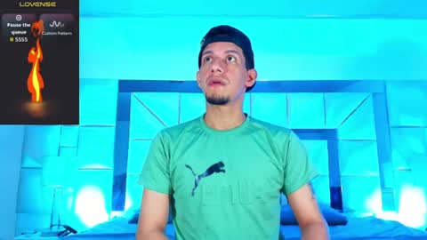 Kev online show from 07-22-26, 07:16