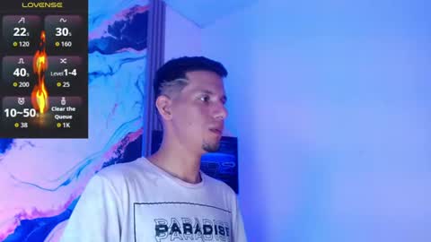 Kev online show from 07-31-26, 07:57