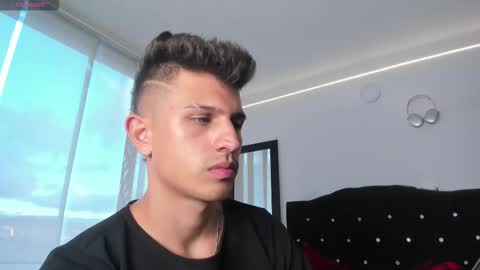 Kevin Ahs online show from 10-24-25, 10:17