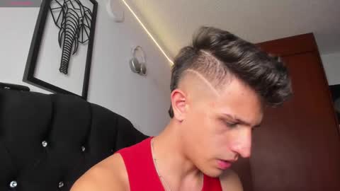 Kevin Ahs online show from 11-20-25, 10:20