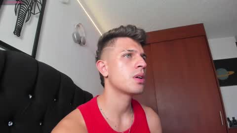 Kevin Ahs online show from 11-21-25, 09:57