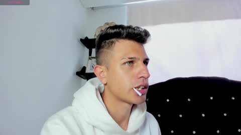 Kevin Ahs online show from 03-26-26, 05:18