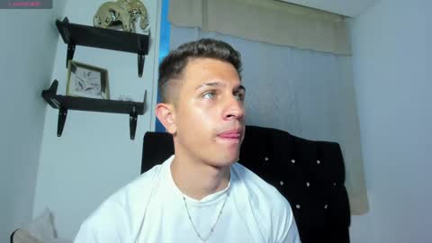 Kevin Ahs online show from 06-01-26, 11:17