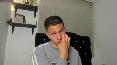 Snapshot of kevin_ahs1 chatting on 07-03-26, 12:50 Kevin Ahs online show from 07-03-26, 12:50