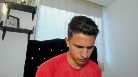 Snapshot of kevin_ahs1 chatting on 07-25-26, 11:02 Kevin Ahs online show from 07-25-26, 11:02