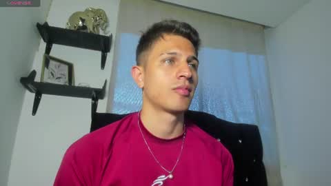 Snapshot of kevin_ahs1 chatting on 07-27-26, 11:23 Kevin Ahs online show from 07-27-26, 11:23