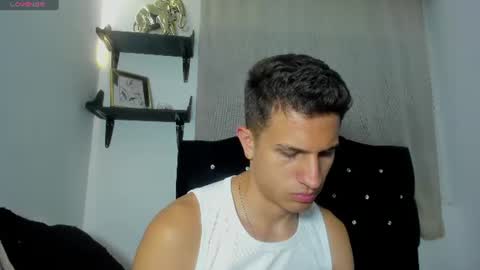 Snapshot of kevin_ahs1 chatting on 07-28-26, 11:37 Kevin Ahs online show from 07-28-26, 11:37