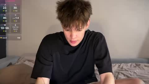 Kevin online show from 04-17-26, 05:27