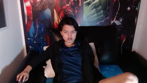 Snapshot of kevin_charless chatting on 02-26-26, 11:20 Kevin online show from 02-26-26, 11:20