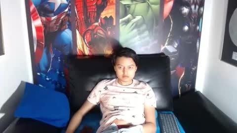 Snapshot of kevin_charless chatting on 02-27-26, 11:10 Kevin online show from 02-27-26, 11:10