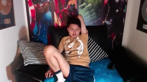 Snapshot of kevin_charless chatting on 03-02-26, 11:06 Kevin online show from 03-02-26, 11:06