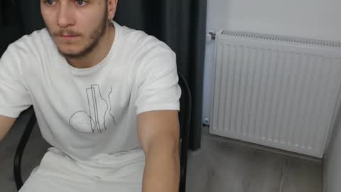 Kevin69 online show from 03-02-25, 11:39