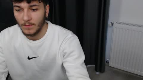 Kevin69 online show from 03-11-25, 09:56