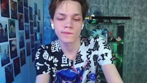 Kevin online show from 04-10-26, 05:01