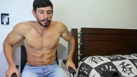 kevin_malone22 online show from 04-23-26, 02:24