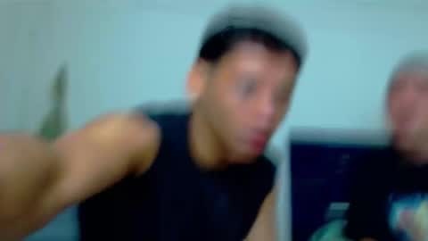 kevin marlon online show from 10-26-25, 01:33