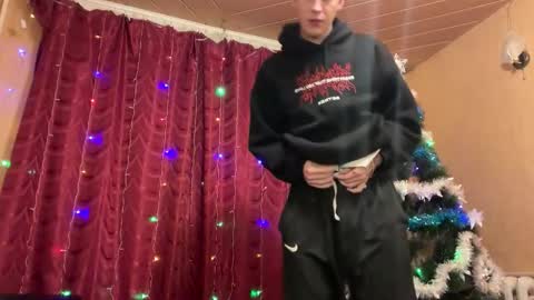 Kevin Martin online show from 01-06-26, 08:12