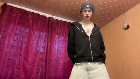 Kevin Martin online show from 04-08-26, 02:28