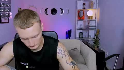 kevin_nix_ online show from 06-21-26, 04:20