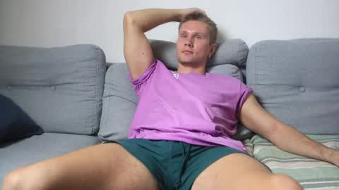 Kev online show from 04-19-26, 06:32